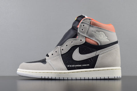 Air Jordan 1 Retro High OG ‘Neutral Grey’