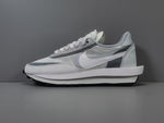 Sacai x Nike LDWaffle “Summit White”
