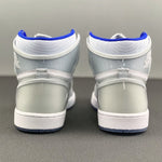 Air Jordan 1 High Zoom White/Racer