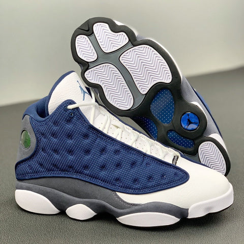Air Jordan 13 Retro “Flint”
