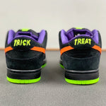 Nike SB Dunk Low “Night of Mischief”