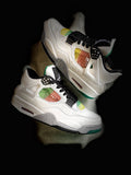 Air Jordan 4 WMNS “Rasta”