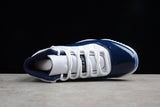 Jordan 11 Midnight Navy