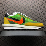 Nike LD Waffle Sacai Green Multi