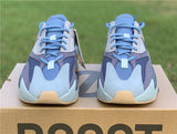 YEEZY BOOST 700 CARBON BLUE