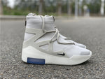 Nike Air Fear of God 1 Light Bone/Black