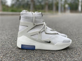 Nike Air Fear of God 1 Light Bone/Black