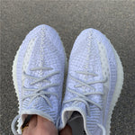 Yeezy Boost 350 V2 Static Reflective