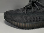 YEEZY BOOST 350 V2 BLACK NON-REFLECTIVE