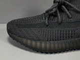 YEEZY BOOST 350 V2 BLACK NON-REFLECTIVE