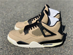 AIR JORDAN 4 MUSHROOM FOSSIL