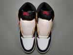 Union x Air Jordan 1 Retro High ‘Storm Blue’
