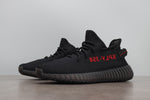 ADIDAS YEEZY BOOST 350 V2 “BRED”