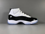 Air Jordan 11 Retro Concord (2018) 378037-100
