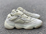ADIDAS YEEZY 500 “STONE” FW4839