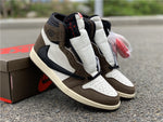 2019 Travis Scott x Air Jordan 1 High OG