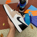 Air Jordan 1 Retro High OG ‘Prototype’