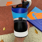 Air Jordan 1 Retro High OG ‘Prototype’