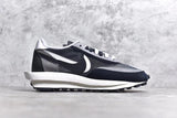 2019 sacai x Nike LDV Waffle Black White