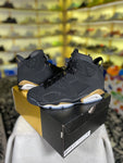 Air Jordan 6 “DMP” Black/Metallic Gold