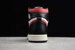 Air Jordan 1 High OG Gym Red