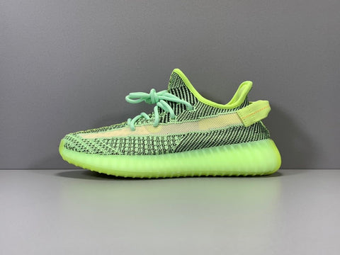 YEEZY BOOST 350 V2 “YEEZREEL REFLECTIVE”