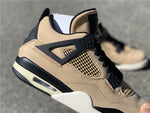 AIR JORDAN 4 MUSHROOM FOSSIL