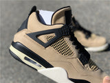 AIR JORDAN 4 MUSHROOM FOSSIL