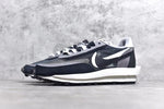 2019 sacai x Nike LDV Waffle Black White