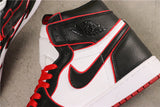 Jordan 1 Bloodline