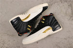 AIR JORDAN 12 RETRO ‘CHINESE NEW YEAR’ 2019