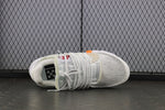 Nike Off-White x Air Presto White