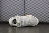 Nike Off-White x Air Presto White
