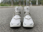Nike Air Fear of God 1 Light Bone/Black