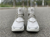 Nike Air Fear of God 1 Light Bone/Black