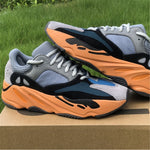 Yeezy Boost 700 “Wash Orange”