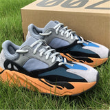 Yeezy Boost 700 “Wash Orange”