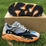 Yeezy Boost 700 “Wash Orange”