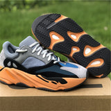 Yeezy Boost 700 “Wash Orange”