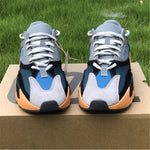 Yeezy Boost 700 “Wash Orange”