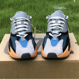 Yeezy Boost 700 “Wash Orange”