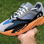 Yeezy Boost 700 “Wash Orange”
