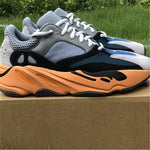 Yeezy Boost 700 “Wash Orange”