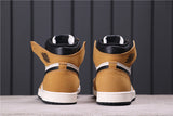 Air Jordan 1 Retro High OG “Rookie of the Year”