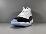 Air Jordan 11 Retro Concord (2018) 378037-100
