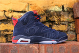 Air Jordan 6 Retro ‘Doernbecher’