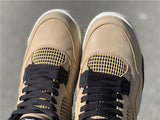 AIR JORDAN 4 MUSHROOM FOSSIL