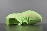 YEEZY BOOST 350 V2 GLOW IN THE DARK