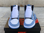 Air Jordan 1 Retro High OG "University Blue"