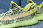 YEEZY BOOST 350 V2 “YEEZREEL” NON-REFLECTIVE